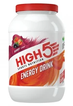 HIGH5 Energy Drink ovoce 2.2 kg