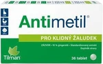 TILMAN Antimetil 36 tablet