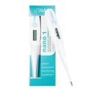 VITAMMY Nano 1 Digitální teploměr nové generace s alarmem horečky