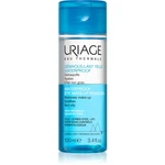 Uriage Eau Thermale Waterproof Eye Make-up Remover odličovač vodeodolného make-upu pre citlivé oči 100 ml