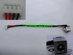 DC Power Jack with cable For ASUS N43 N43S N43SL N43SN N43J N43JF N43JQ laptop DC-IN Flex Cable
