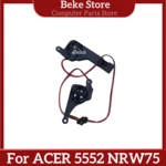 Beke New Original For ACER 5741 5733 5742 5551 5552 NRW75 Laptop Built-in Speaker Left&Right Fast Ship