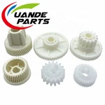 1SETS AB01-4176 B065-3872 Compatible Transfer Gear For Ricoh AF 1075 2075 7001 2060 7502 7500 8000 9001 8001 6000 Copier Parts