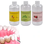 500g Teeth Polishing Powder Dental Cleaning Powder Air Flow Prophy Jet for Plaque Stain Removal Oral Care Cleaning Essence