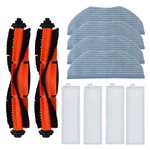 For Xiaomi G1 Mi Robot Vacuum-Mop Essential Hepa Filter Robot Vacuum Cleaner Accessories Main Side Brush Mop Cloths Spare Parts