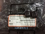 Original New 100% AHS0050G474 black patent leather precision audio capacitor 50v474 0.47uf (Inductor)