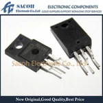 New Original 10PCS/Lot SPA11N60C3 11N60C3 OR SPA11N60C2 11N60C2 OR SPA11N60CFD 11N60CFD 11N60 TO-220F 11A 600V Power MOSFET