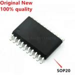 (5-10PCS) IRS2334S IRS2334STRPBF SOP20