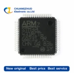 1Pcs New original STM32L431RCT6 256KB 1.71V~3.6V ARM Cortex-M4 64KB 80MHz FLASH 52 LQFP-64(10x10) Microcontroller Units