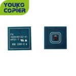 8PCS C60 Toner Chip For Xerox Color C70 006R01659 006R01660 006R01661 006R01662 ColorC60 ColorC70 Cartridge Chips Reset