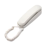 TC990 Wired- Landline Telephone with Mute-, Pause, and Redial Functions Easy to Install Intelligent Caller Home Phone LX9A