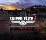 Sniper Elite 4 - Deathstorm Part 2: Infiltration DLC Steam CD Key