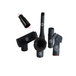 Vacuum Cleaner nozzle sets,round brush,flat suction head,Adapter,Efficient and practical,inner 32mm/35mm,Vacuum cleaner parts