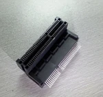PCI-E slot 64PIN splint type