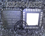 (5 pieces) USX2064-AEZG USX2064-AE2G USX2064 QFN36