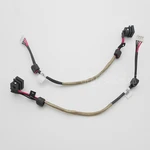 DC Power Input Jack In Cable for IBM Lenovo C460 C460M Y430 3000 G530 N500 DC301004G00 DC301004000 DC301004100 DC301003Z00