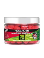 RH Fluoro Dumbell Pop Ups Monster Crab 15mm