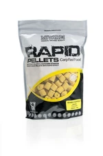 Mivardi pelety Rapid Easy Catch Ananas 2,5 kg 16 mm