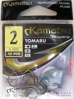 Kamatsu háčky Tomaru BLN vel. 8