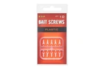 ESP zavrtávací zarážka Bait Screw - plastová