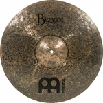 Meinl Byzance Dark Crash talerz perkusyjny 20"