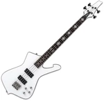 Ibanez SDB3-PW Pearl White Bajo de 4 cuerdas