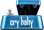 Dunlop JCT95 Justin Chancellor Cry Baby Bass Efecto de guitarra