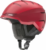 Atomic Savor GT Amid Ski Helmet Rojo S (51-55 cm) Casco de esquí