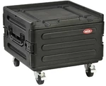 SKB Cases 1SKB-R1906 Roto-Molded Rack Expansion Case - 6U Caja de Rack