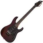 Schecter BANSHEE-6 FR SGR Walnut Satin Guitarra eléctrica