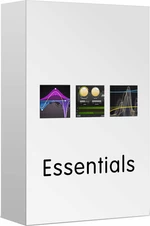 FabFilter Essentials Bundle Complemento de efectos (Producto digital)