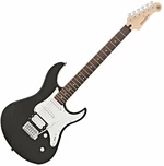 Yamaha Pacifica 112V BL RL Negro Guitarra eléctrica