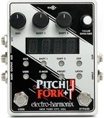 Electro Harmonix Pitch Fork Plus Efecto de guitarra