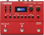 Boss RC-500 Efecto de guitarra