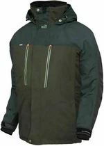 Geoff Anderson Chaqueta Dozer 6 Green XL