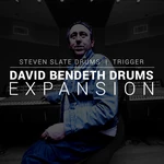 Steven Slate Trigger 2 David Bendeth (Expansion) (Producto digital)