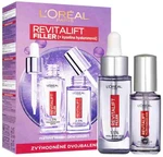 L´Oréal Paris Revitalift Filler sada pleťových sér