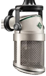 Neumann BCM 705 Dynamický nástrojový mikrofon
