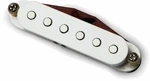Bare Knuckle Pickups Boot Camp Brute Force ST NW White Pastilla individual