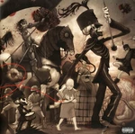 My Chemical Romance - The Black Parade (LP) Disco de vinilo