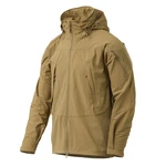 Softshellová bunda Trooper MK2 Helikon-Tex® – Coyote (Farba: Coyote, Veľkosť: S)