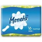 Ria MONETA Normal hygienické vložky dámske 16 ks