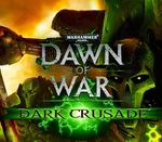 Warhammer 40,000: Dawn of War - Dark Crusade Steam CD Key