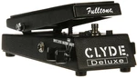 Fulltone Clyde Deluxe Efecto de guitarra