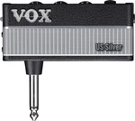 Vox AmPlug 3 US Silver Amplificador de auriculares de guitarra