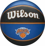 Wilson NBA Team Tribute Basketball New York Knicks 7 Basketball
