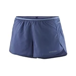 Women's Shorts Patagonia Strider Pro Shorts Current Blue