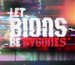 Let Bions Be Bygones Steam CD Key