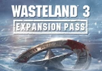 Wasteland 3 - Expansion Pass Steam CD Key