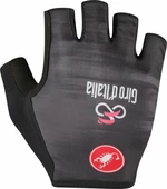 Castelli Giro Glove Nero M Cyclo Handschuhe
